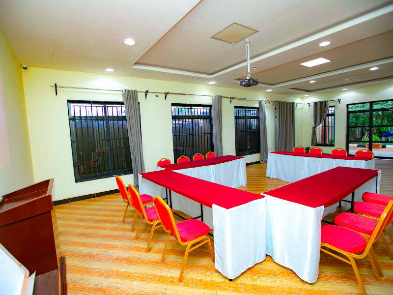 Kiboko Conference Hall